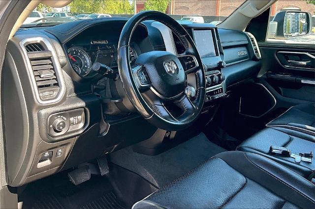 2021 Ram 1500 Vehicle Photo in Houston, TX 77007