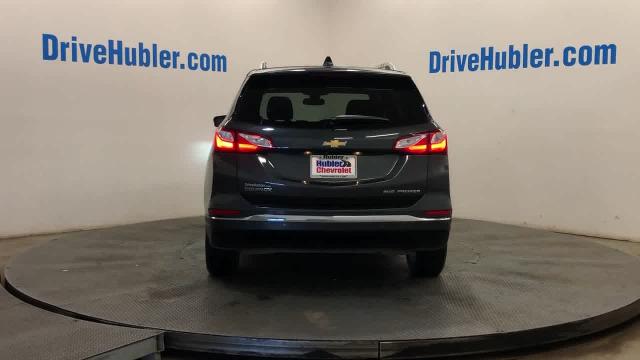 2019 Chevrolet Equinox Vehicle Photo in INDIANAPOLIS, IN 46227-0991