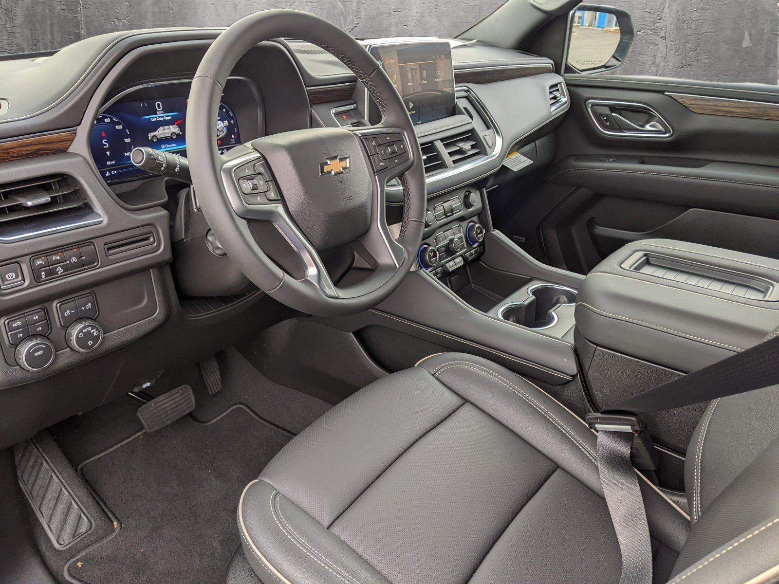 2023 Chevrolet Tahoe Vehicle Photo in LAUREL, MD 20707-4697