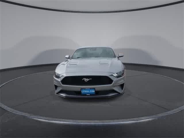 2022 Ford Mustang Vehicle Photo in Corpus Christi, TX 78411