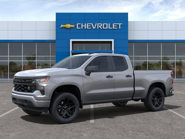 2024 Chevrolet Silverado 1500 Vehicle Photo in ORLANDO, FL 32808-7998