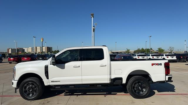 2024 Ford Super Duty F-250 SRW Vehicle Photo in Terrell, TX 75160