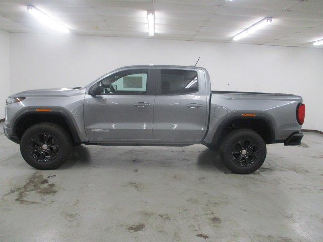 2024 GMC Canyon Vehicle Photo in BATTLE CREEK, MI 49037-8454