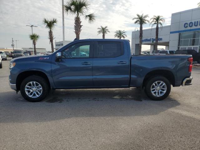 2024 Chevrolet Silverado 1500 Vehicle Photo in BROUSSARD, LA 70518-0000