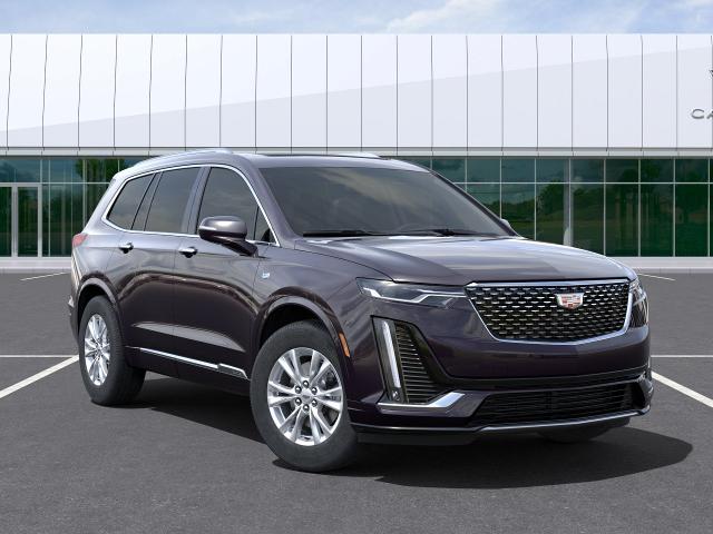 2024 Cadillac XT6 Vehicle Photo in BATON ROUGE, LA 70809-4546