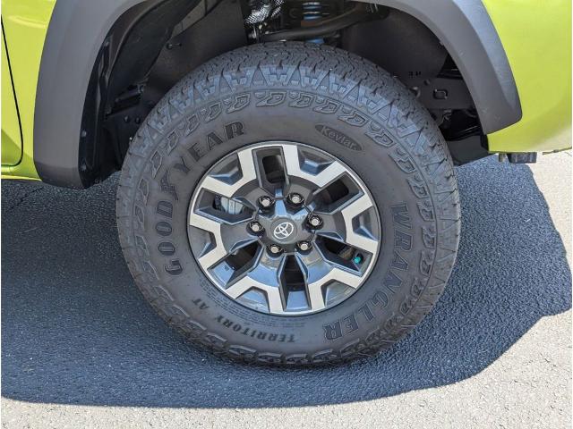 2023 Toyota Tacoma 4WD Vehicle Photo in Auburn, AL 36832-6638