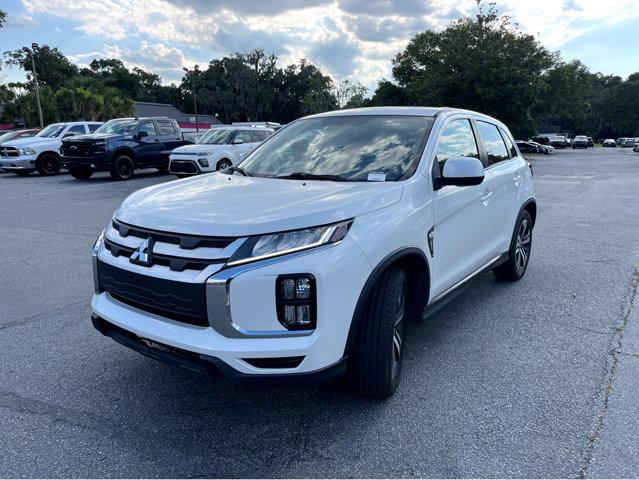 2020 Mitsubishi Outlander Sport Vehicle Photo in Savannah, GA 31419