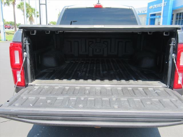 2020 Ford Ranger Vehicle Photo in LEESBURG, FL 34788-4022