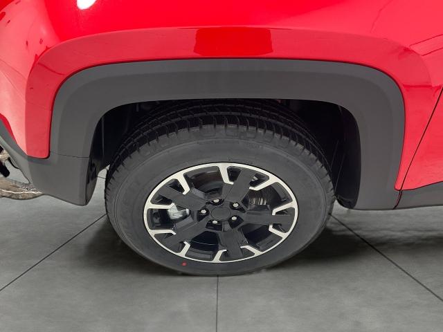 2023 Jeep Renegade Vehicle Photo in Kaukauna, WI 54130