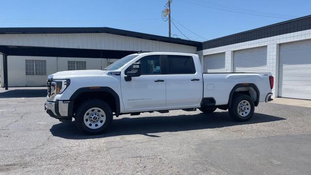 2024 GMC Sierra 2500 HD Vehicle Photo in TURLOCK, CA 95380-4918