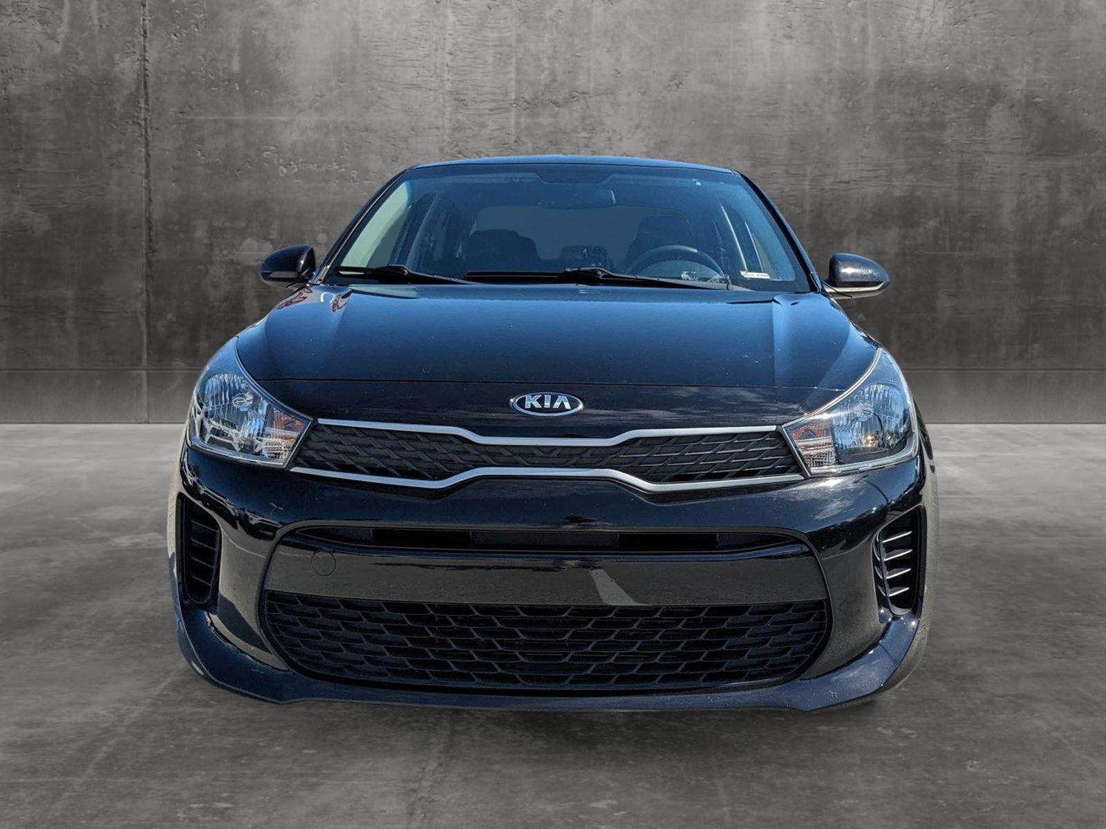 2019 Kia Rio Vehicle Photo in Winter Park, FL 32792