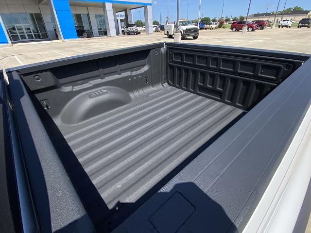 2020 Chevrolet Colorado Vehicle Photo in DURANT, OK 74701-4624