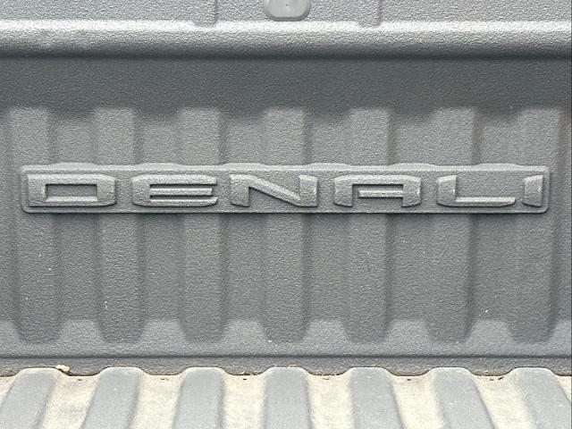 2019 GMC Sierra 1500 Vehicle Photo in DUNN, NC 28334-8900