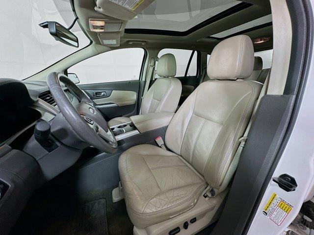 2013 Ford Edge Vehicle Photo in Doylestown, PA 18901