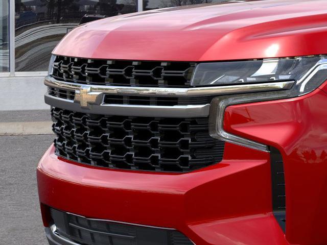 2024 Chevrolet Tahoe Vehicle Photo in MIDLAND, TX 79703-7718