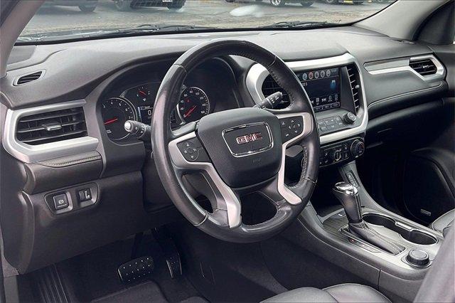 2019 GMC Acadia Vehicle Photo in INDEPENDENCE, MO 64055-1314