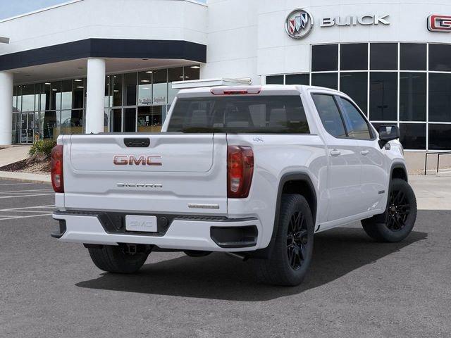 2024 GMC Sierra 1500 Vehicle Photo in SALT LAKE CITY, UT 84119-3321