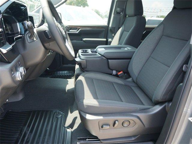 2024 GMC Sierra 1500 Vehicle Photo in BATON ROUGE, LA 70806-4466