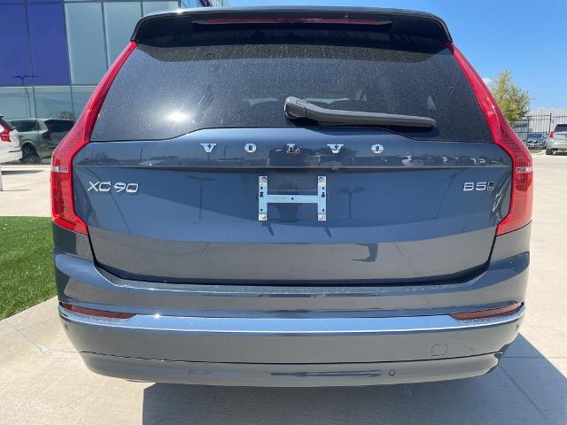 2024 Volvo XC90 Vehicle Photo in Grapevine, TX 76051