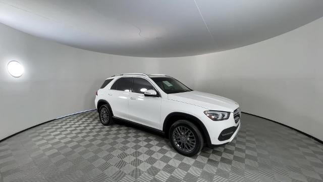 Used 2023 Mercedes-Benz GLE GLE350 with VIN 4JGFB4KB0PA858059 for sale in Gilbert, AZ