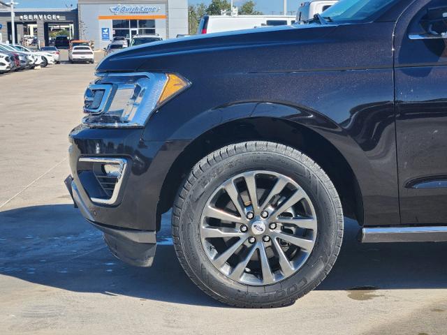 2021 Ford Expedition Vehicle Photo in Stephenville, TX 76401-3713