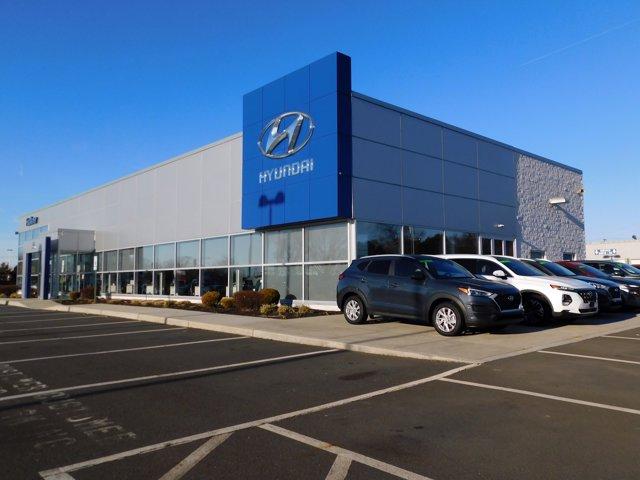 2021 Hyundai KONA Vehicle Photo in Philadelphia, PA 19116