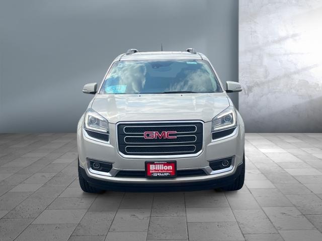 Used 2017 GMC Acadia Limited Base with VIN 1GKKVSKD3HJ168361 for sale in Dell Rapids, SD