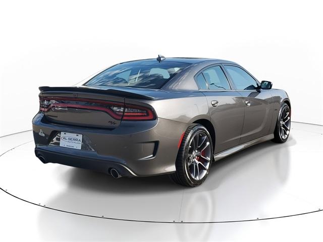 2023 Dodge Charger Vehicle Photo in GRAND BLANC, MI 48439-8139