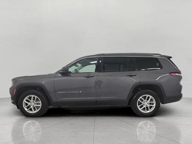 2023 Jeep Grand Cherokee L Vehicle Photo in NEENAH, WI 54956-2243