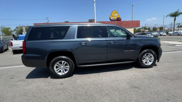 Used 2019 Chevrolet Suburban LT with VIN 1GNSCHKC4KR194205 for sale in Covina, CA