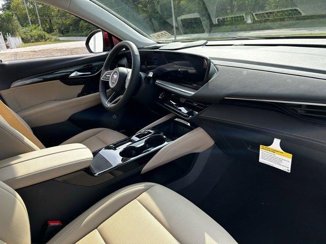 2024 Buick Envision Vehicle Photo in JACKSON, MI 49202-1834