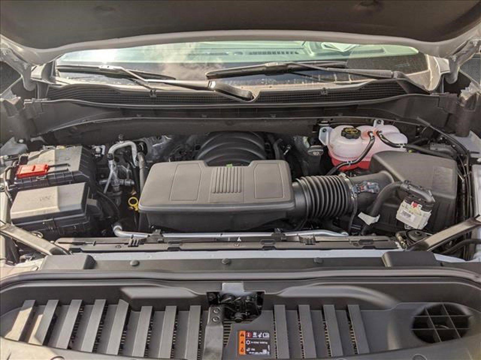 2024 Chevrolet Silverado 1500 Vehicle Photo in CORPUS CHRISTI, TX 78412-4902