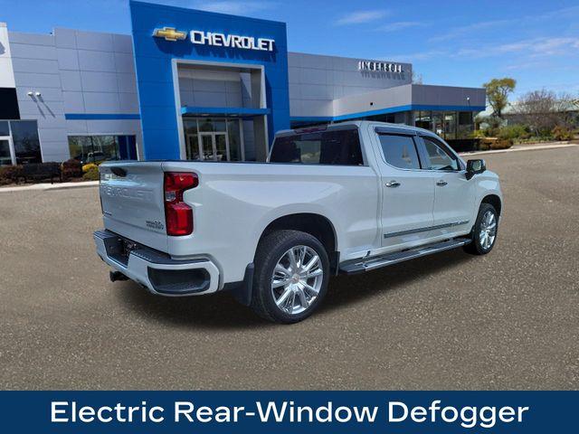 2023 Chevrolet Silverado 1500 Vehicle Photo in DANBURY, CT 06810-5034