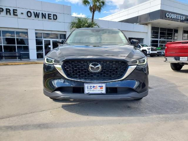 2023 Mazda CX-5 Vehicle Photo in LAFAYETTE, LA 70503-4541