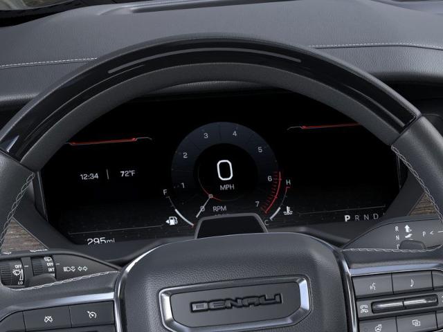 2024 GMC Acadia Vehicle Photo in TOPEKA, KS 66609-0000