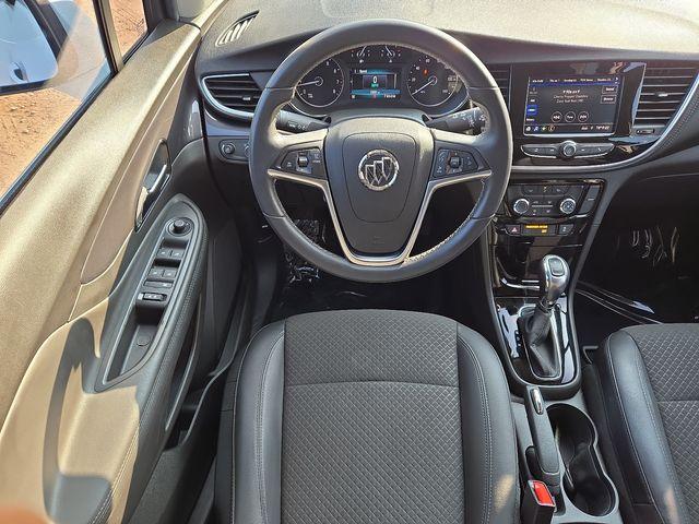 2022 Buick Encore Vehicle Photo in WATERTOWN, CT 06795-3318