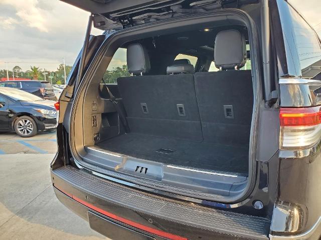 2022 Lincoln Navigator Vehicle Photo in LAFAYETTE, LA 70503-4541