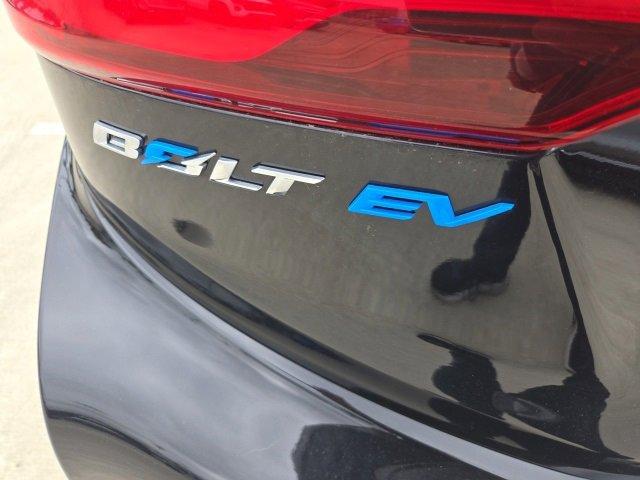 2021 Chevrolet Bolt EV Vehicle Photo in EVERETT, WA 98203-5662