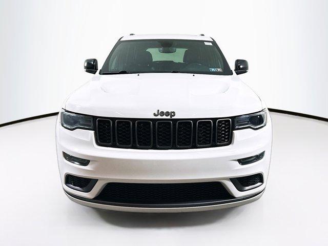 2020 Jeep Grand Cherokee Vehicle Photo in Doylsetown, PA 18901