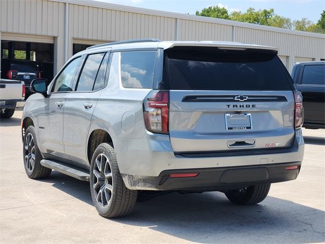 2024 Chevrolet Tahoe Vehicle Photo in GAINESVILLE, TX 76240-2013