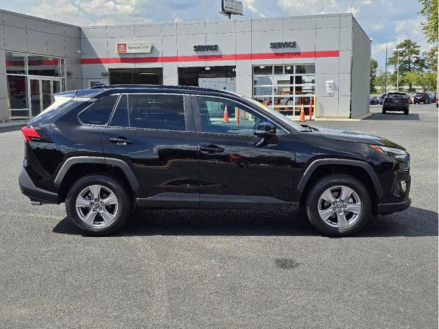 2023 Toyota RAV4 Vehicle Photo in Auburn, AL 36832-6638