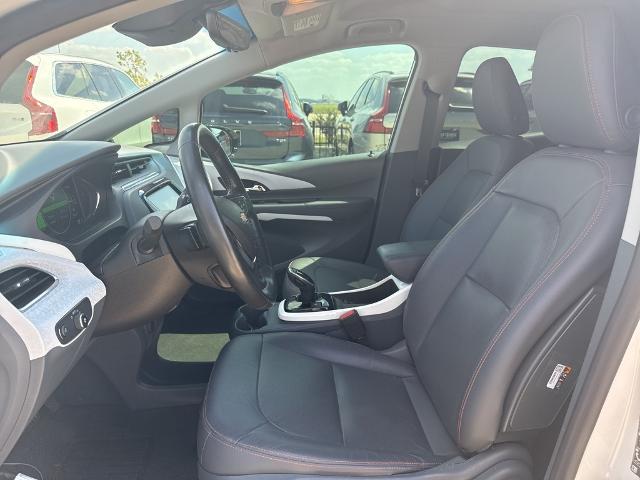 2020 Chevrolet Bolt EV Vehicle Photo in Grapevine, TX 76051