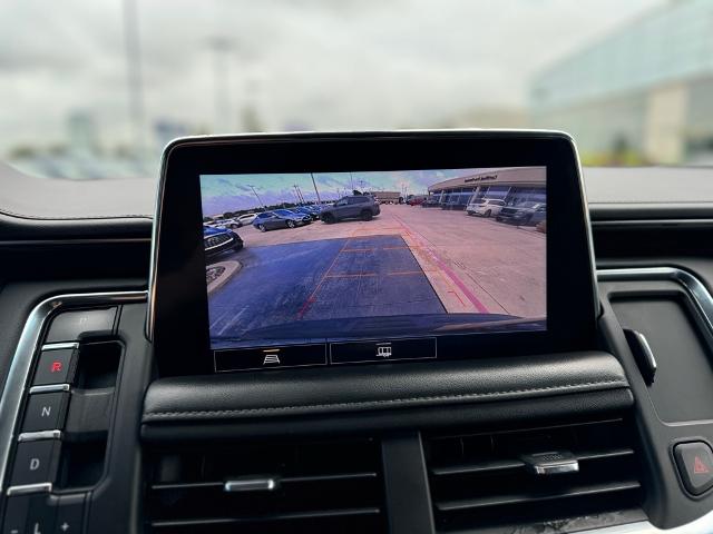 2021 Chevrolet Suburban Vehicle Photo in Grapevine, TX 76051