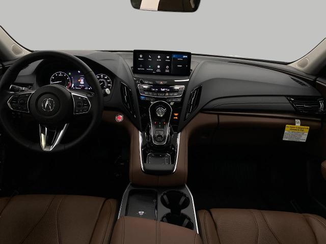 2025 Acura RDX Vehicle Photo in Appleton, WI 54913