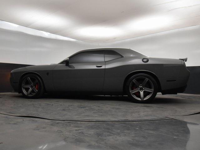 2019 Dodge Challenger Vehicle Photo in LAS VEGAS, NV 89118-3267