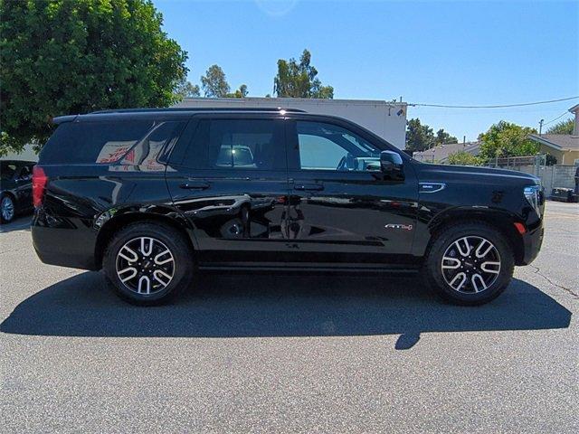 2021 GMC Yukon Vehicle Photo in PASADENA, CA 91107-3803