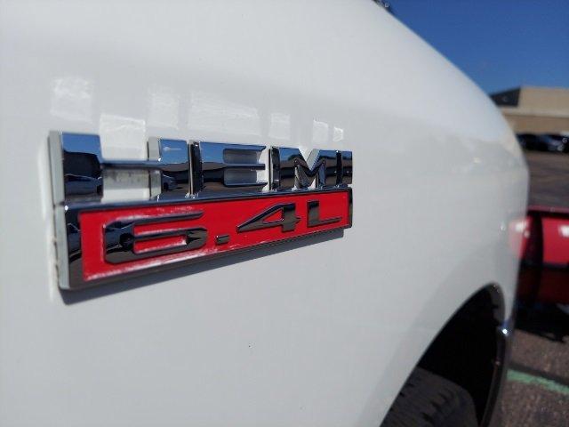 2022 Ram 2500 Vehicle Photo in SAUK CITY, WI 53583-1301