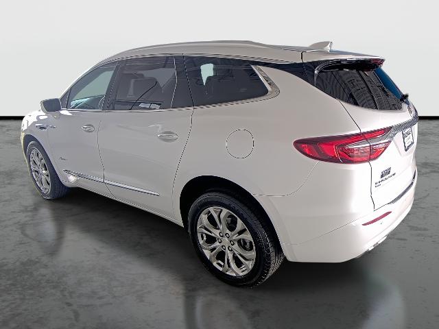 2020 Buick Enclave Vehicle Photo in WENTZVILLE, MO 63385-1017