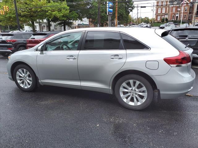 2014 Toyota Venza Vehicle Photo in INDIANA, PA 15701-1897