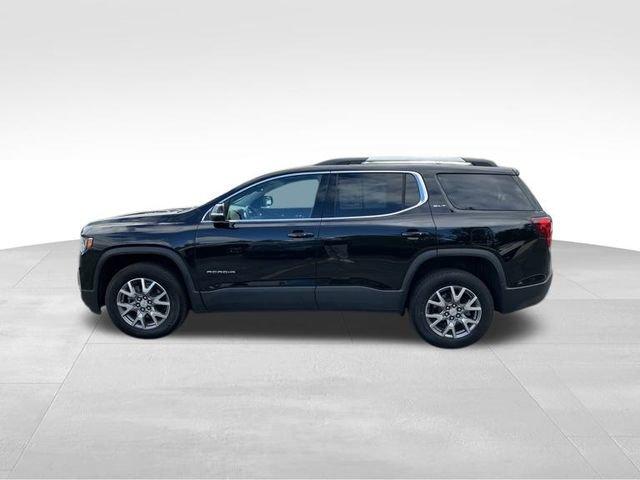 2022 GMC Acadia Vehicle Photo in MEDINA, OH 44256-9631